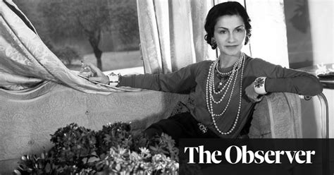 Coco Chanel: How Poverty Shaped the 